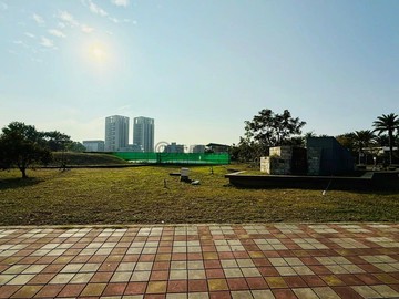 《專》舉喜重劃區全聯旁279坪大面寬商業地(A)｜台南市南區大山段