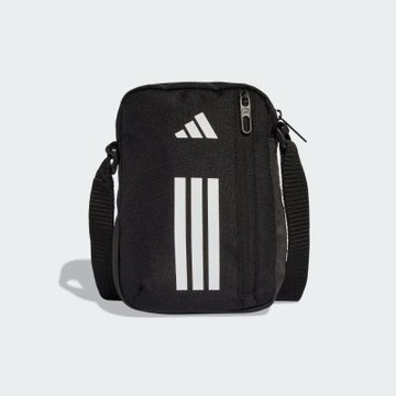 adidas 愛迪達 側背包 斜背包 小包 運動小包 隨身小包 APWR ORGANIZER 黑 JZ7085