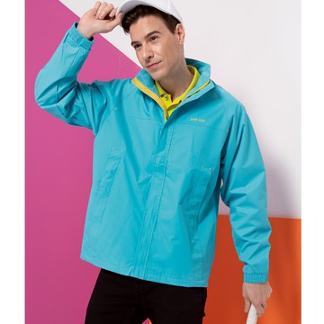 聖手牌 防潑水外套 T27408