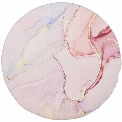 ラグマット ラグ おしゃれ 円形 カーペット 可愛い かわいい 韓国 インテリア オリエンタル 室内マット 玄関 Sns映え 韓国雑貨 直径 通販 Lineポイント最大get Lineショッピング