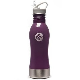 Manduka 不鏽鋼水壺 25oz. Stainless Steel Water Bottle