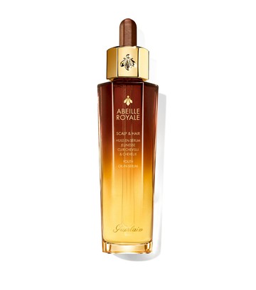 Guerlain Abeille Royale Scalp & Hair Youth Oil-In-Serum