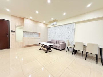 高雄後驛匯視界兩房雙衛甜價宅超值首選｜高雄市三民區九如二路