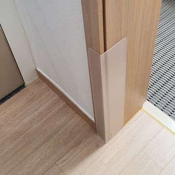 轉角保護片(內有四片)