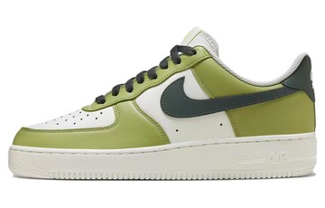 AIR FORCE 1 07 GREEN APPLE
