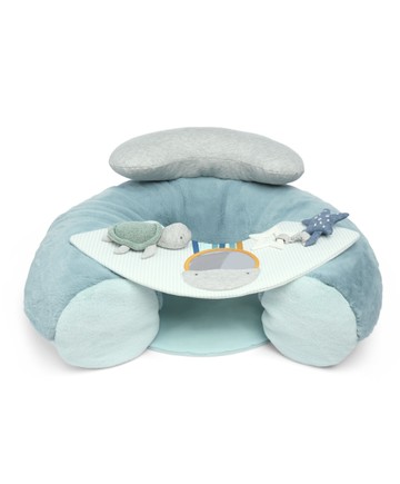 [展示品出清] 海島午後(遊戲舒適圈)