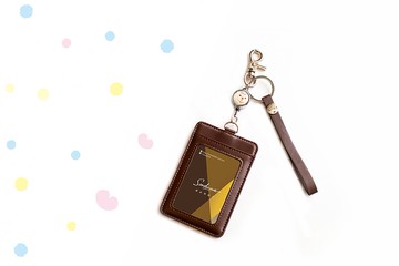 Having伸縮卡套組/精緻迷你拉環/髮帶法鬥_AMHH11