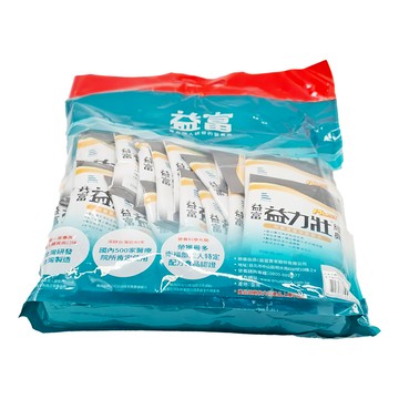 益富 PLUS 經典 24包  57g  1袋