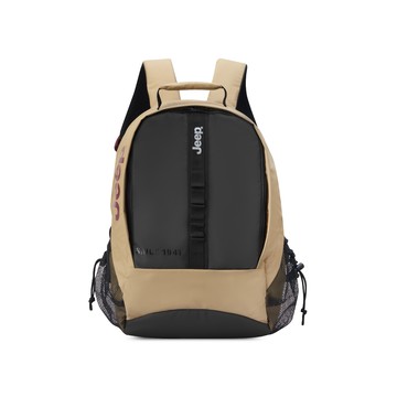 【Jeep】JS011B-多功能後背包-黃色J0274560005