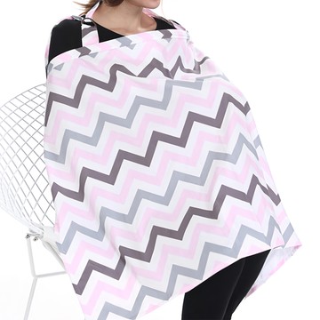 New Star 多功能哺乳巾  118 x 68cm  1件