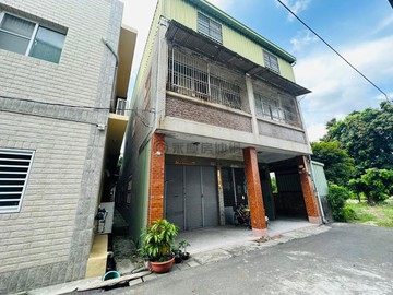專約~梓官自由路*便宜邊間大地坪透天*價可談｜高雄市梓官區自由路