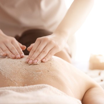 男士絲絨SPA|男士適用|禮物卷|高雄SPA|高雄美容