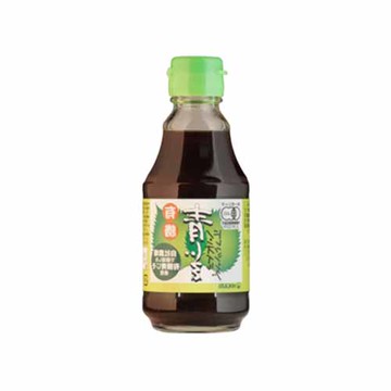 HIKARI有機無油和風青紫蘇醬200ml