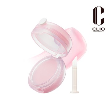 CLIO珂莉奧晚安水感修護唇膜13g