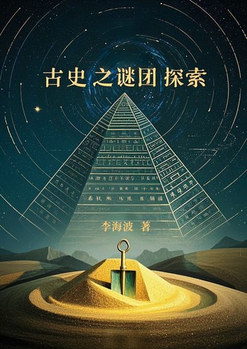 【電子書】古史之谜团探索