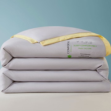 大豆被子夏涼被可水洗機洗空調被單人春秋被芯4斤雙人夏被冬被6斤