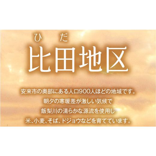 ふるさと納税 島根県 安来市 比田米 きぬむすめ 2kg×6ヶ月 定期便（毎月）令和5年産