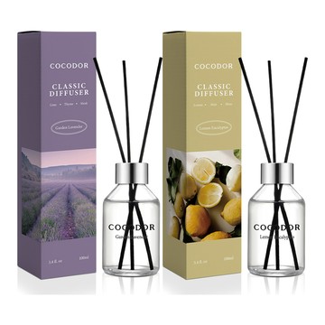【廠商直送】COCODOR日常系列擴香瓶100ml-多款任選