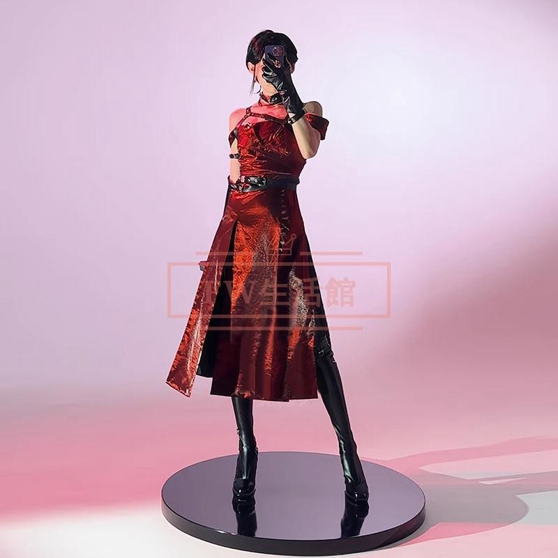 三分妄想恋と深空主人公戦闘服コスプレ衣装