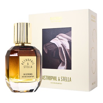 Astrophil & Stella In Extremis 巴洛克光影香精 EXTRAIT 50ml
