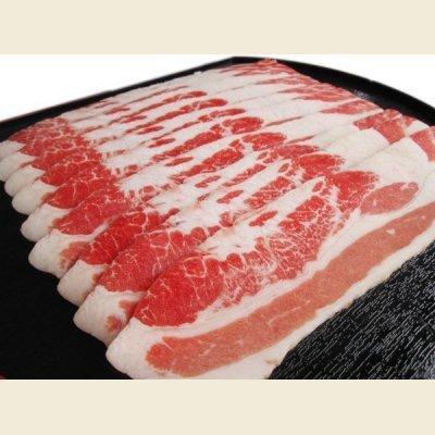 アメリカ産　牛バラスライス　１ｋｇ　1.4ｍｍ　メガ盛り　国内加工　業務用　家庭用　焼肉　牛丼　幅広くご使用できます。 KT