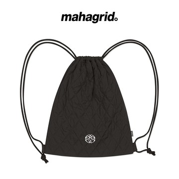 [MAHAGRID] Eclipse LOGO 加墊健身包ECLIPSE LOGO PADDED GYM SACK
