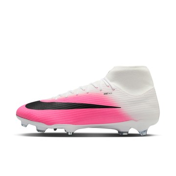 Nike Mercurial Superfly 11 Academy Multi-Ground High-Top Soccer Cleatss