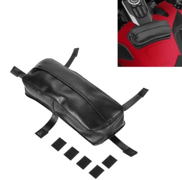 【最低價】【公司貨】摩托車配件金翼GL1800儲物包油箱儲物包加裝手機儲物包18-19年