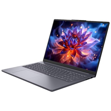 LENOVO IdeaPad Slim 3 16IPH11 83US0050TW 灰(Ultra 5 322/16G/512G+2TB SSD/W11/16)特仕