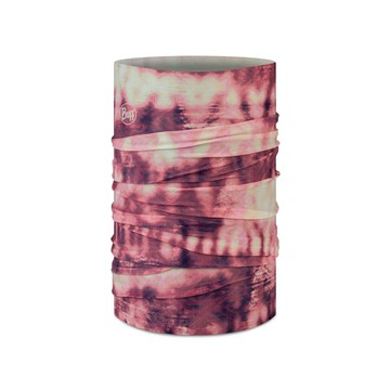 BUFF Coolnet 抗 UV 頭巾 活力粉粉