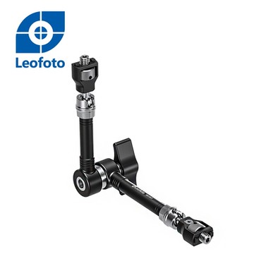 Leofoto徠圖 AM6 Kit長款高鎖力魔術手臂[套裝](彩宣總代理)