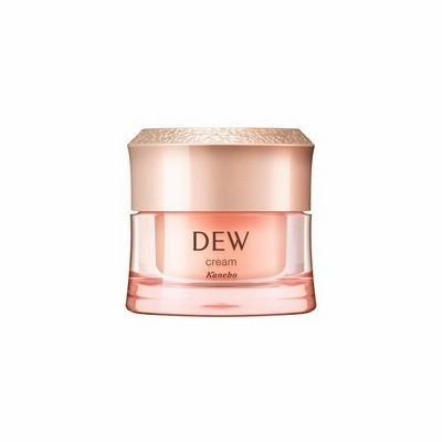 ＤＥＷ　クリーム