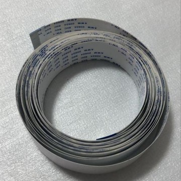 奧科電腦打樣機排線26芯 奧科平板切割機數據排線 16芯格美信號線