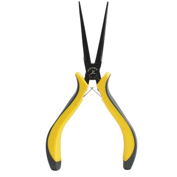 飛鹿 5吋針咀鉗 鎳鐵合金針咀鉗 125mm針咀鉗 95-1505