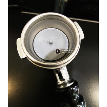 【TDTC 咖啡館】義大利 Nuova Ricambi 義式咖啡機 逆洗橡膠墊片/ 清洗墊片 - Ø50mm