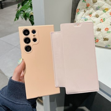 翻蓋皮套 卡包手機殼 適用於 三星Galaxy S26 S25 S24 S23 Ultra 保護殼 S26+ 防摔殼