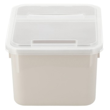 NITORI 【DECO HOME商品】米箱 儲米箱 12KG MO RJ003(DH)