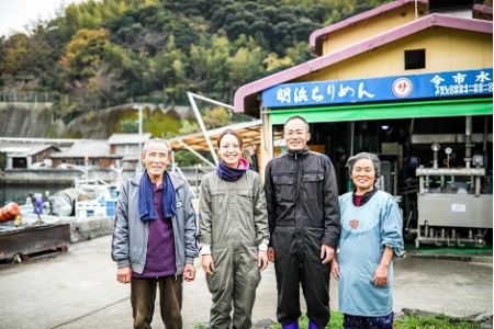 今市水産 ちりめんバラエティセットC