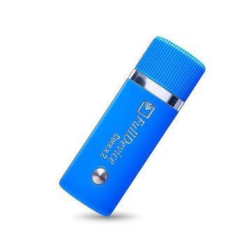 【八代FullDevice】風馳電掣HDMI無線影音鏡像器(附4大好禮) (科技藍)
