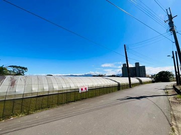 ⚛️ 八德區1860坪大面寬農地⚛️｜桃園市八德區新霄裡段