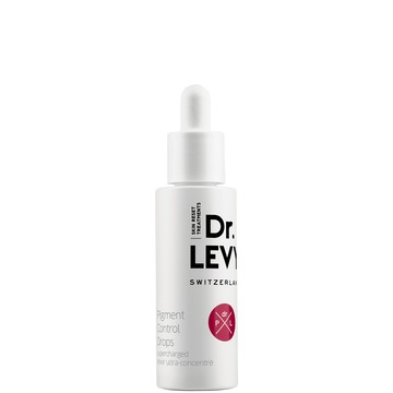 Dr. LEVY Switzerland Pigment Control Drops 30ml