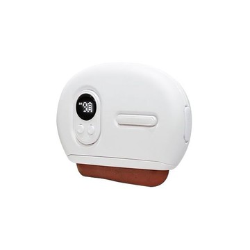 3ZeBra 三隻斑馬~deepinn砭石溫感按摩儀(1入)