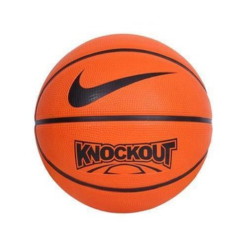 NIKE KNOCKOUT DEFLATED 7號籃球-訓練 運動 室外