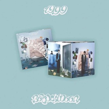 ⭐韓國代購正版⭐boynextdoor 門童 電子專 wvs版 寶寶卡 全新未拆正品典藏新專