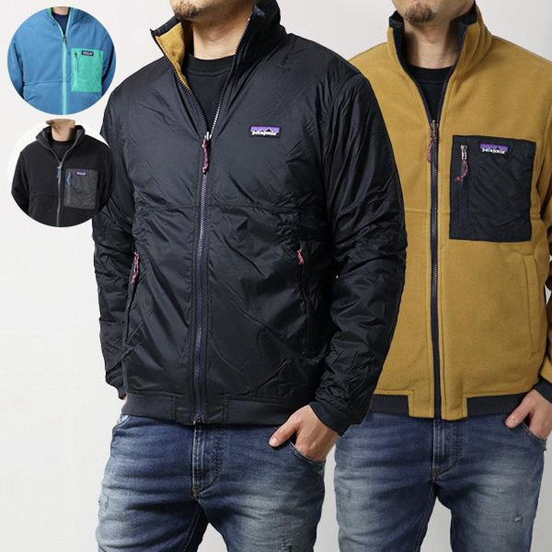 Patagonia パタゴニア Ms Reversible Shelled Microdini