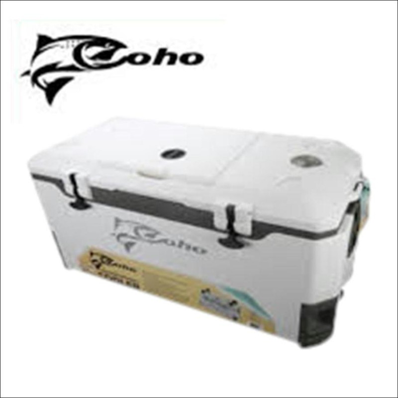 即日発送】COHO コーホー クーラーボックス 大型 165QT 156L 保冷7日 