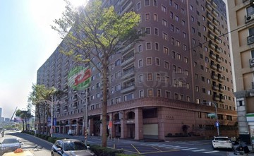 桃園藝文核心建地｜桃園市桃園區同安段