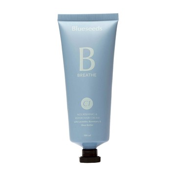 【新裝上市】C1 薰衣草迷迭香乳油木果護髮素100ml｜深層滋養 強韌修護