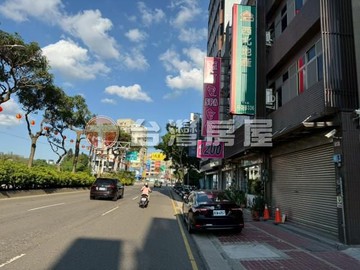 正環北路A21超值店面｜桃園市中壢區環北路