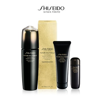 極上柔膚水潤組